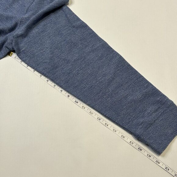 Untuckit Urey Grassi 40983 Long Sleeve Henley Shirt Men’s Size 3XL Button Lot 2 - Picture 9 of 16